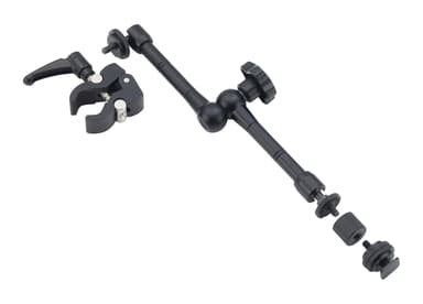 Zoom HRM-11 Multi Mount Arm 11' 