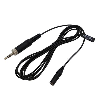 Zoom LMF-2 Myggmikrofon Till F1 