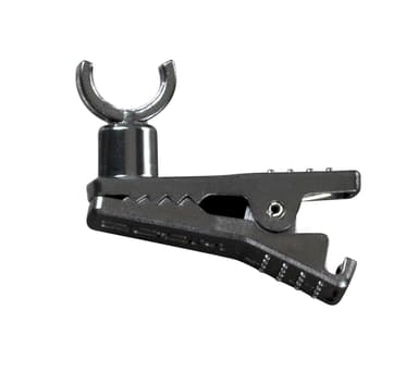 Zoom MCL-1 Lavalier Mount Clip For F1 