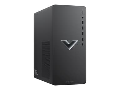 HP Victus 15L by HP TG02-0400nd Ryzen 7 16GB SSD