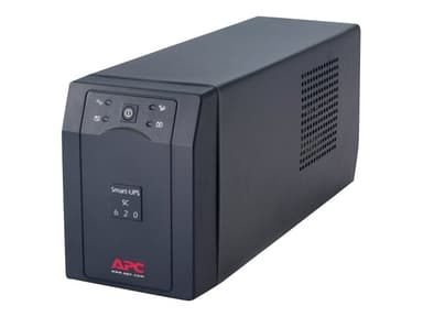 APC Smart-UPS SC 620VA 