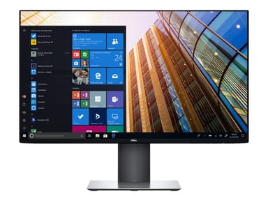 Dell UltraSharp U2419H 24" 1920 x 1080 16:9 IPS 60Hz 