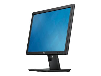 Dell E2016HV 20" 1600 x 900 16:9 TN 60Hz 