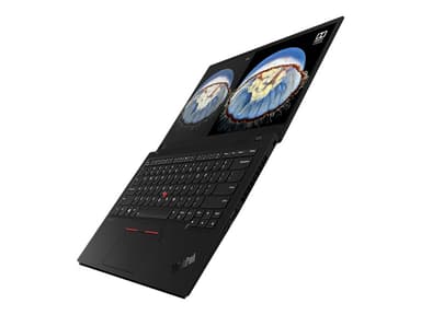 Lenovo ThinkPad X1 Carbon G8 Core i5 16GB 256GB WWAN-päivitettävä 14" 