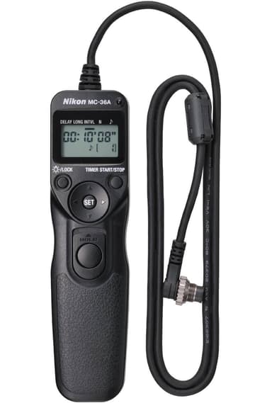Nikon MC 36A 