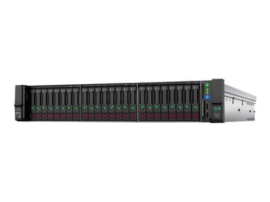HPE ProLiant DL560 Gen10 Xeon Platinum 8164 26-kerne