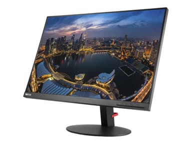 Lenovo Thinkvision T24D 24" 1920 x 1200 16:10 IPS 