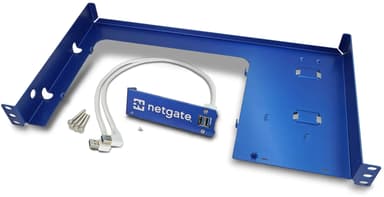 Netgate 4100/6100 Rackmonteringssæt 