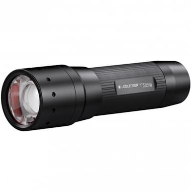 Led Lenser Ficklampa P7 Core 