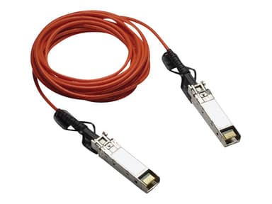 HPE Direct Attach Copper Cable 1m SFP+ SFP+