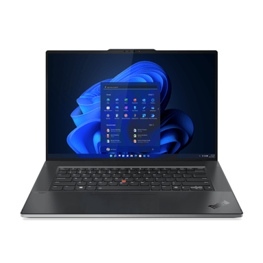 Lenovo ThinkPad Z16 G1 Ryzen 7 Pro 32GB 512GB 4G AMD Radeon RX 6500M 16" 