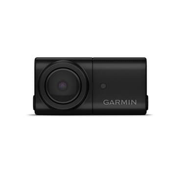 Garmin BC50 Trådlös Backkamera med Night Vision Svart