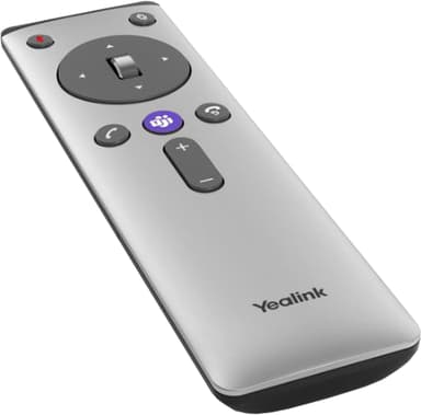 Yealink Vcr20 Teams Remote Control For A20/a30/vc210 