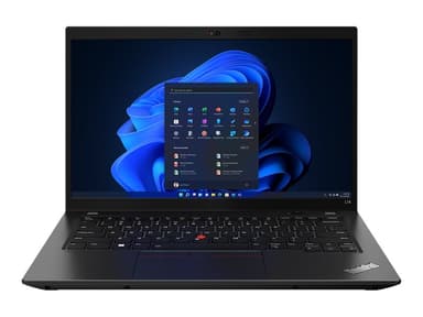 Lenovo ThinkPad L14 G3 Core i5 16GB 256GB 4G-uppgraderingsbar 14"