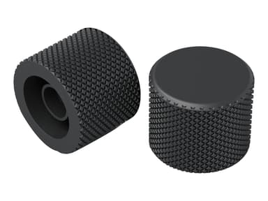Glorious GMMK PRO Rotary Knob Vred 