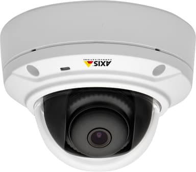 Axis M3026-VE Network Camera 