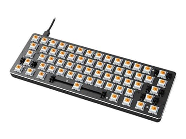 Glorious Panda Switches 36-pack Tastatursvitsj 