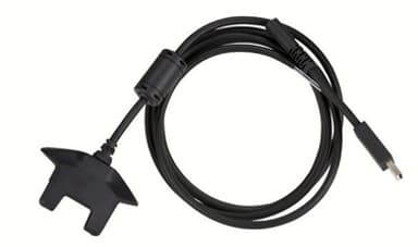Zebra Snap-On USB/Charging Cable 4 nastan USB- A Uros