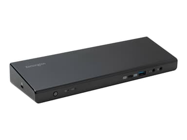 Kensington SD4750P USB-C Portreplikator 