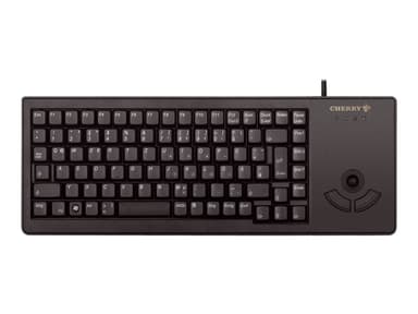 Cherry XS G84-5400 Engelsk - USA Tastatur 