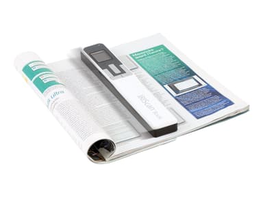 Iris IRIScan Book 5 Vit 