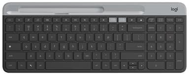 Logitech Slim Multi-Device K580 Trådlös Nordisk