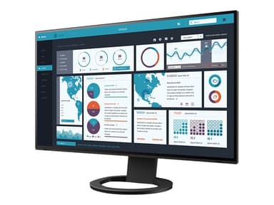 EIZO FlexScan EV2795 27" 2560 x 1440 16:9 IPS