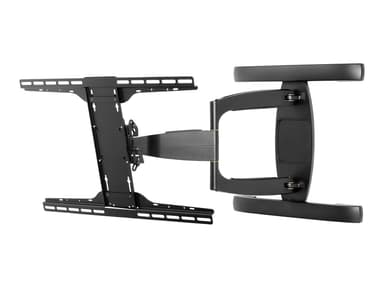 Peerless Universal Full-Motion Plus Wall Mount SA761PU 