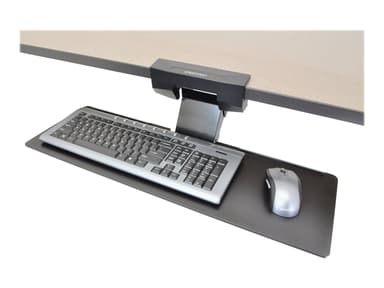 Ergotron Neo-Flex Underdesk tastaturarm 