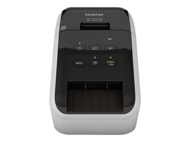 Brother QL-810W 