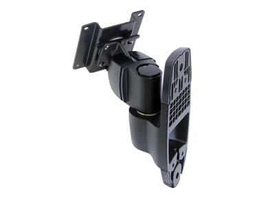 Ergotron 200 Series Wall Mount Pivot 