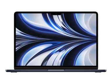 Apple MacBook Air (2022) Keskiyö M2 16GB 512GB 13.6" 