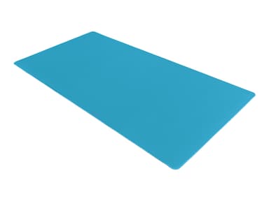 Leitz Cosy-pöytämatto 80x40 cm, sininen 