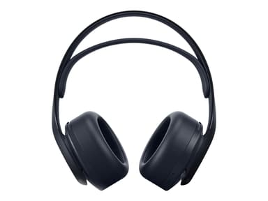 Sony Langattomat PULSE 3D™ -kuulokkeet – PS5 Kuuloke + mikrofoni 3,5 mm jakkiliitin Musta