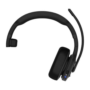 Garmin dezl Headset 100 Kuuloke + mikrofoni 3,5 mm jakkiliitin Mono