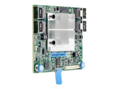 HPE Smart Array P816i-A Sr G10 Lh Ctrlr PCIe 3.0 x8