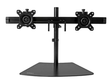 Startech Dual Monitor Stand for up to 24" Monitors 