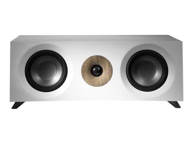 Jamo Studio 8 S 81 CEN Vit