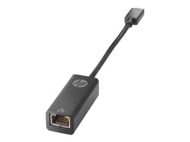 HP USB-C Till RJ45-Adapter 