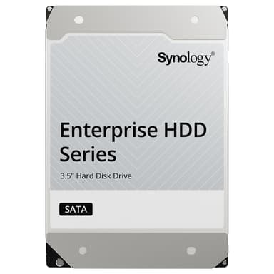 Synology HAT5300 16Tt 3.5" 7,200kierrosta/min Serial ATA-600 