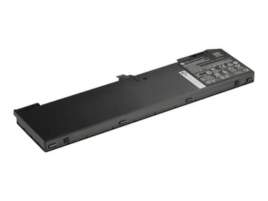 HP - Batteri til bærbar PC 