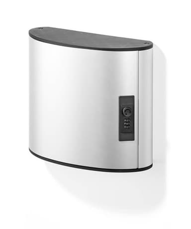 Durable Nøgleskab Code 18 