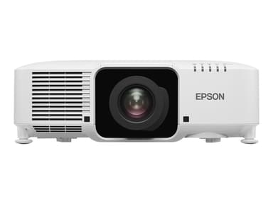 Epson EB-PU1006W WUXGA Laser (Lens Not Included) 