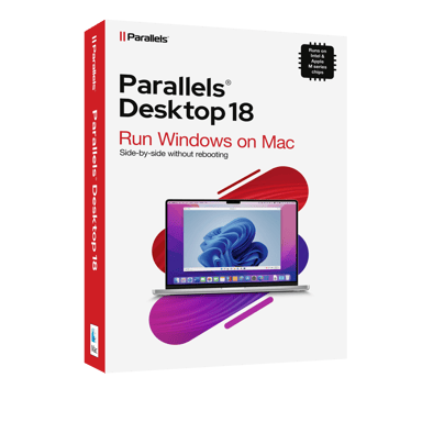 Parallels Desktop for Mac 18 
