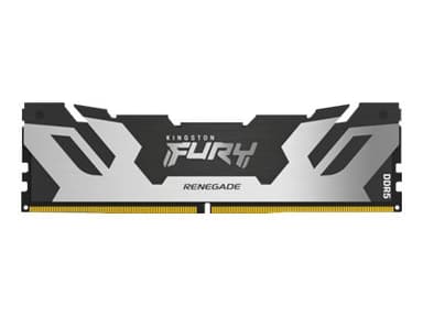 Kingston FURY Renegade 32GB 6,400MHz CL32 DDR5 SDRAM DIMM 288-pin