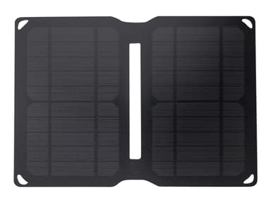 Sandberg Solar Charger 10W 2xUSB 