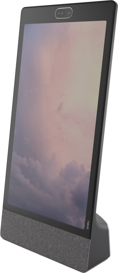 NEAT Frame personlig mötesskärm 
