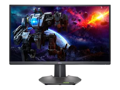 Dell G2723H 27" 1920 x 1080 16:9 Fast IPS 240Hz