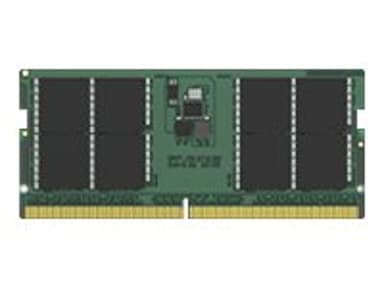 Kingston - DDR5 4800MHz 64GB 262-pin SO-DIMM