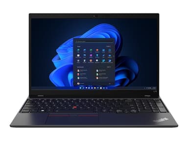 Lenovo ThinkPad L15 G3 Core i5 16GB 256GB 4G-oppgraderbar 15.6"